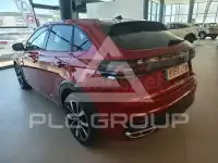 2022 Volkswagen Taigo