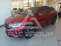 2022 Volkswagen Taigo