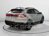 2022 Volkswagen Taigo