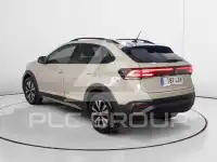 2022 Volkswagen Taigo