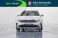 2022 Volkswagen Taigo