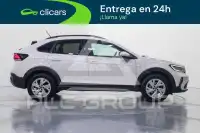 2022 Volkswagen Taigo