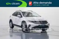2022 Volkswagen Taigo