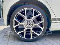 2022 Volkswagen Up