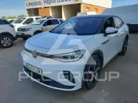 2022 Volkswagen ID5