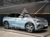 2022 Volkswagen ID5