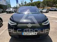 2022 Volkswagen ID5