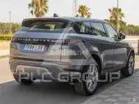 2022 Land Rover range rover evoque
