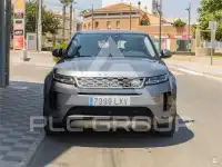 2022 Land Rover range rover evoque