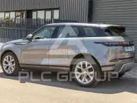 2022 Land Rover range rover evoque