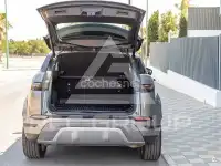 2022 Land Rover range rover evoque
