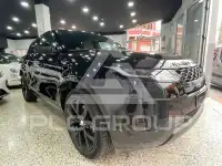 2022 Land Rover range rover evoque