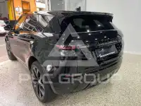 2022 Land Rover range rover evoque