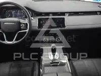 2022 Land Rover range rover evoque