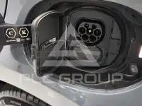 2022 Land Rover range rover evoque