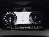 2022 Land Rover range rover evoque