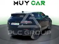 2022 Land Rover range rover evoque