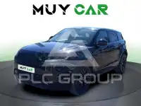 2022 Land Rover range rover evoque