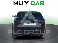 2022 Land Rover range rover evoque