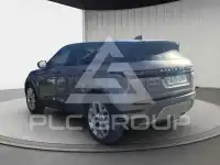 2022 Land Rover range rover evoque