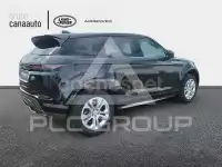 2022 Land Rover range rover evoque