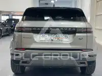 2022 Land Rover range rover evoque
