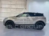 2022 Land Rover range rover evoque