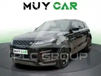2022 Land Rover range rover evoque