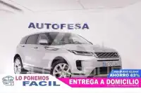 2022 Land Rover range rover evoque