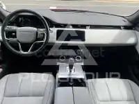 2022 Land Rover range rover evoque