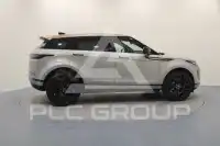 2022 Land Rover range rover evoque