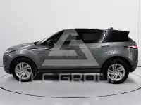 2022 Land Rover range rover evoque