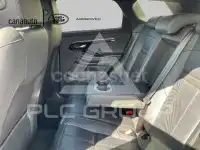 2022 Land Rover range rover evoque