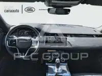 2022 Land Rover range rover evoque