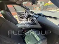 2022 Land Rover range rover evoque