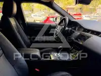 2022 Land Rover range rover evoque
