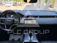 2022 Land Rover range rover evoque