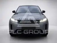 2022 Land Rover range rover evoque