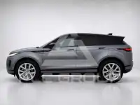 2022 Land Rover range rover evoque