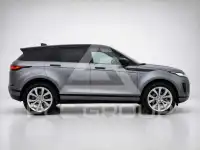 2022 Land Rover range rover evoque