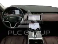 2022 Land Rover range rover evoque