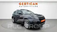 2022 Land Rover range rover evoque