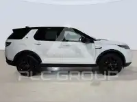 2022 Land Rover Discovery Sport