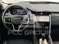 2022 Land Rover Discovery Sport