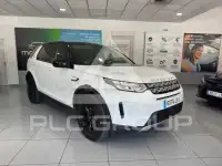 2022 Land Rover Discovery Sport