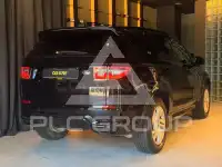 2022 Land Rover Discovery Sport