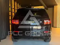 2022 Land Rover Discovery Sport