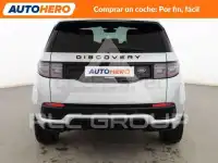 2022 Land Rover Discovery Sport