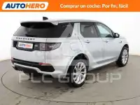 2022 Land Rover Discovery Sport