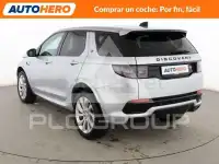 2022 Land Rover Discovery Sport